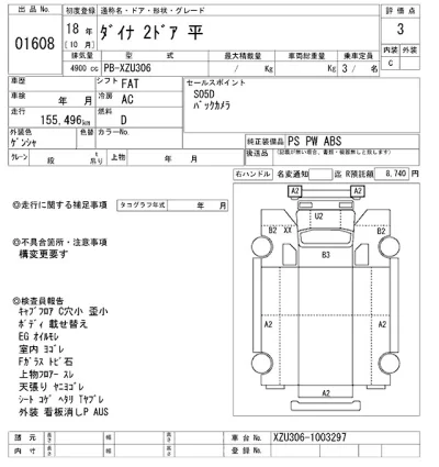 Toyota Dyna
