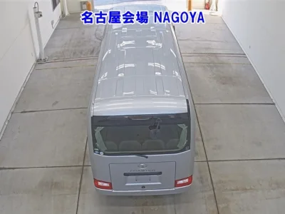 Toyota Coaster