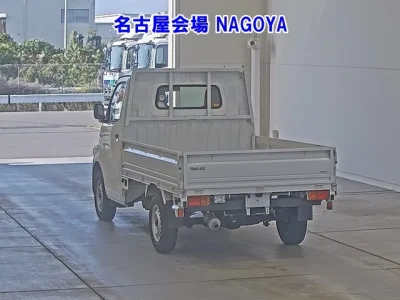 Toyota TownAce Truck