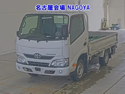 Toyota ToyoAce