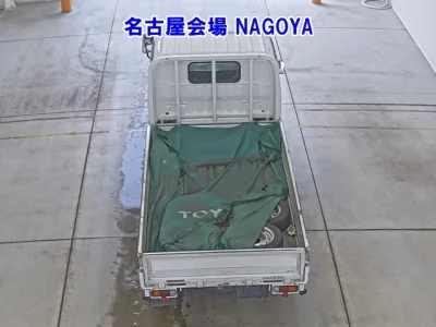 Toyota ToyoAce