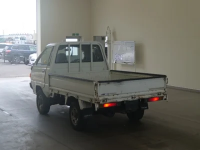 Toyota TownAce Truck