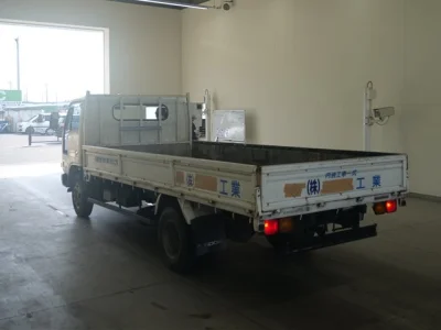 Nissan CONDOR