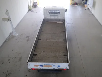 Nissan CONDOR
