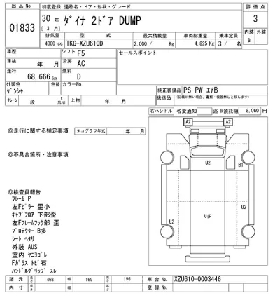 Toyota Dyna