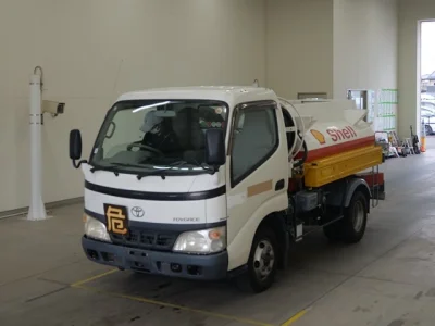 Toyota ToyoAce