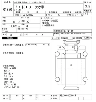 Toyota ToyoAce
