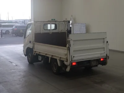 Toyota ToyoAce