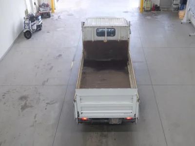 Toyota ToyoAce