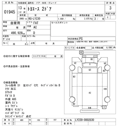 Toyota ToyoAce