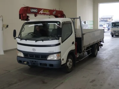 Toyota Dyna