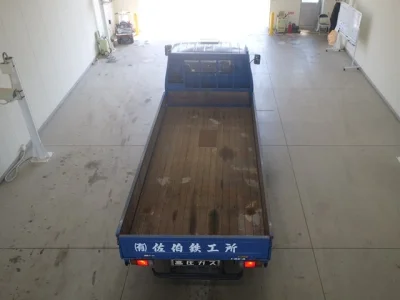 Toyota ToyoAce