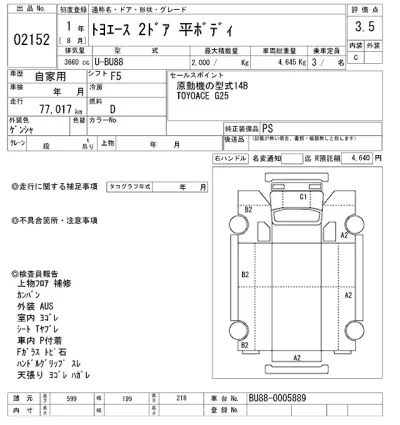 Toyota ToyoAce