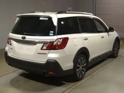 Subaru EXIGA