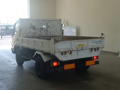 Toyota ToyoAce