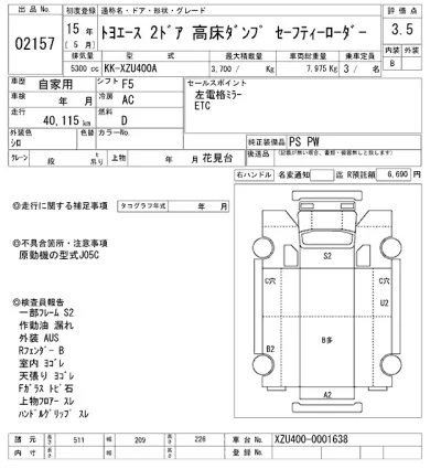 Toyota ToyoAce