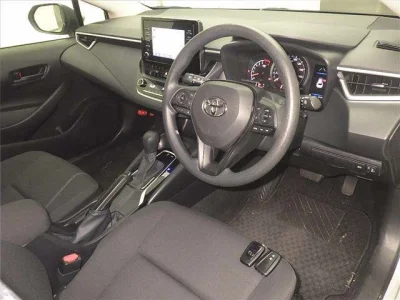 Toyota Corolla Touring Sports