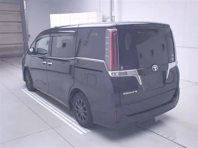 Toyota Esquire