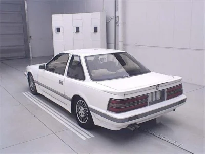 Toyota Soarer