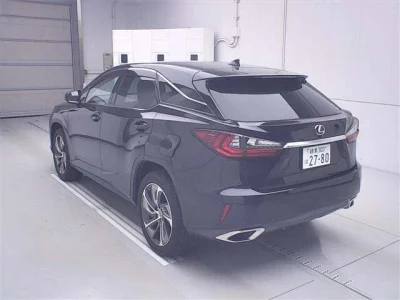 Lexus RX300