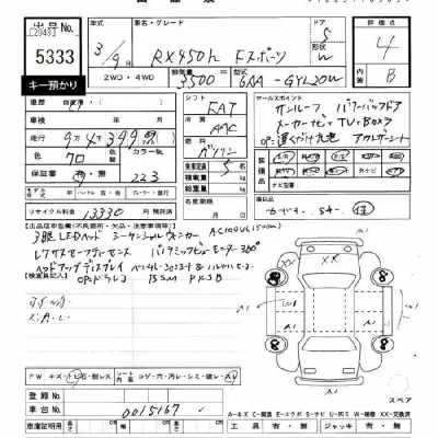 Lexus RX450h