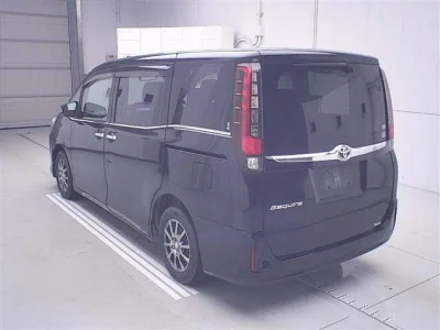 Toyota Esquire