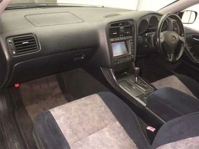 Toyota Aristo