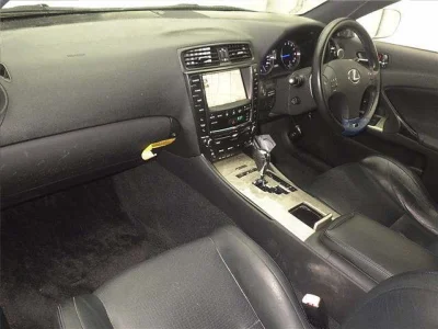 Lexus IS F