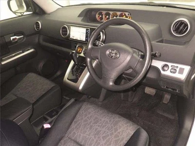Toyota Corolla Rumion
