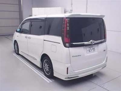 Toyota Esquire