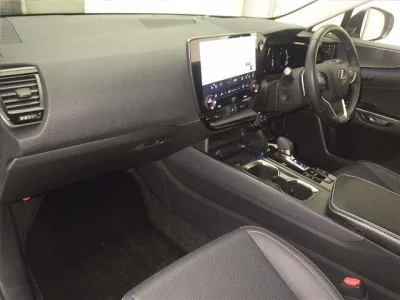 Lexus NX250