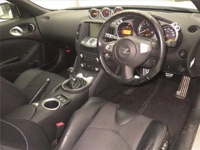 Nissan FAIRLADYZ