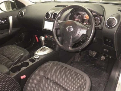 Nissan DUALIS