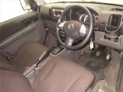 Nissan CLIPPER RIO