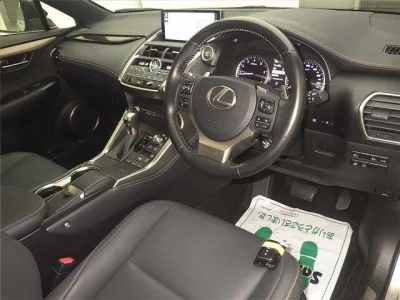 Lexus NX300