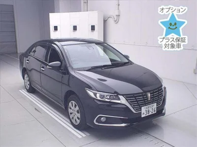 Toyota Premio