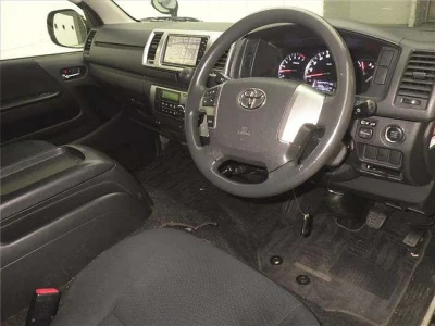 Toyota RegiusAce