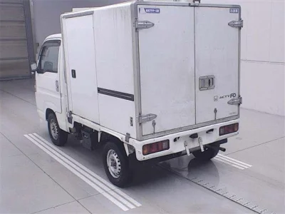 Honda ACTY TRUCK