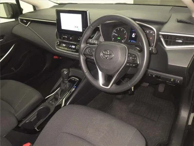 Toyota Corolla Touring Sports