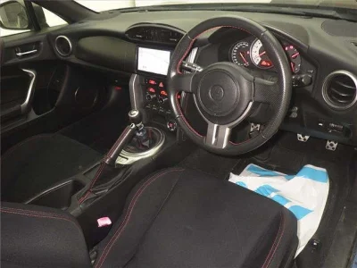 Toyota GT 86