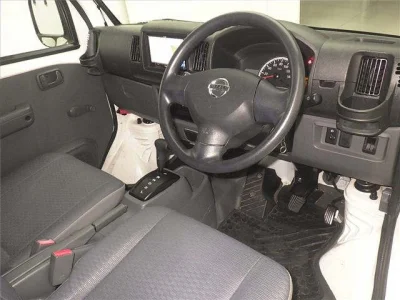 Nissan CLIPPER