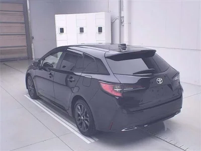 Toyota Corolla Touring Sports
