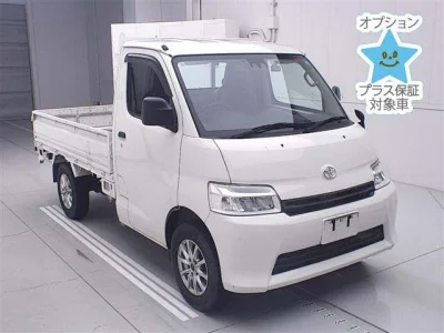 Toyota TownAce Truck