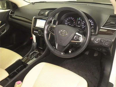 Toyota Premio