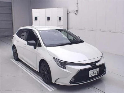 Toyota Corolla Touring Sports