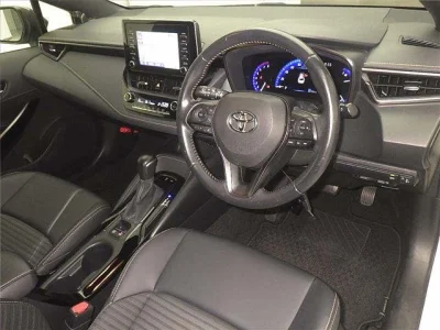 Toyota Corolla Touring Sports