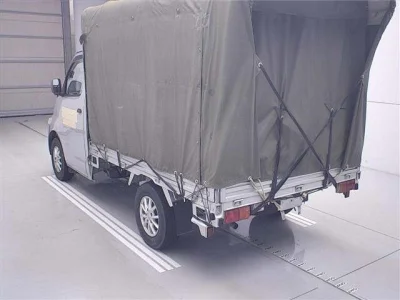 Toyota TownAce Truck