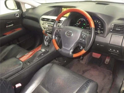 Lexus RX450h