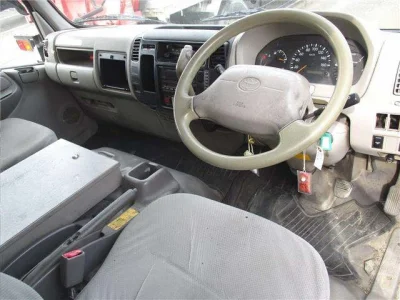 Toyota Dyna