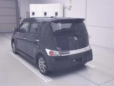 Toyota bB